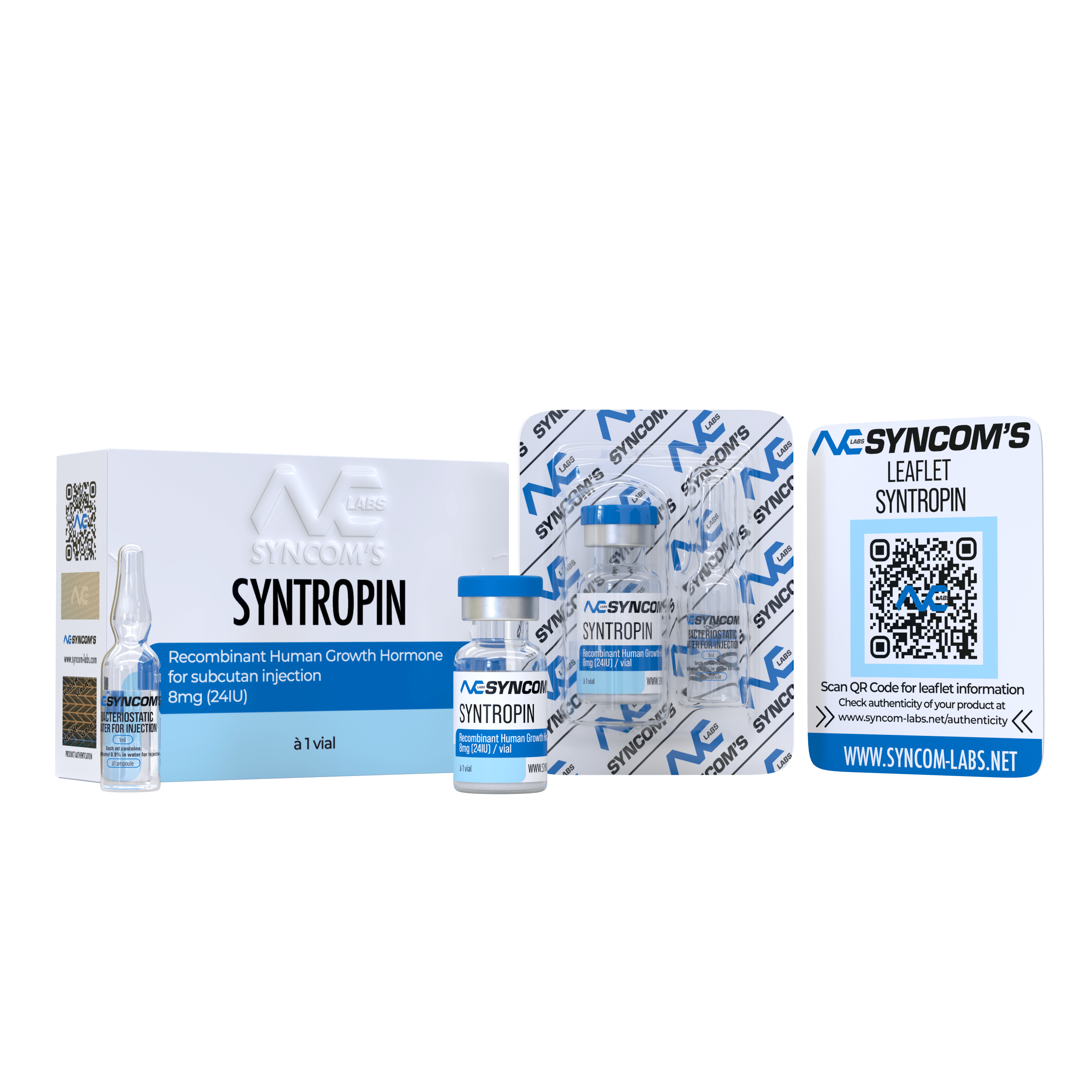 Syntropin